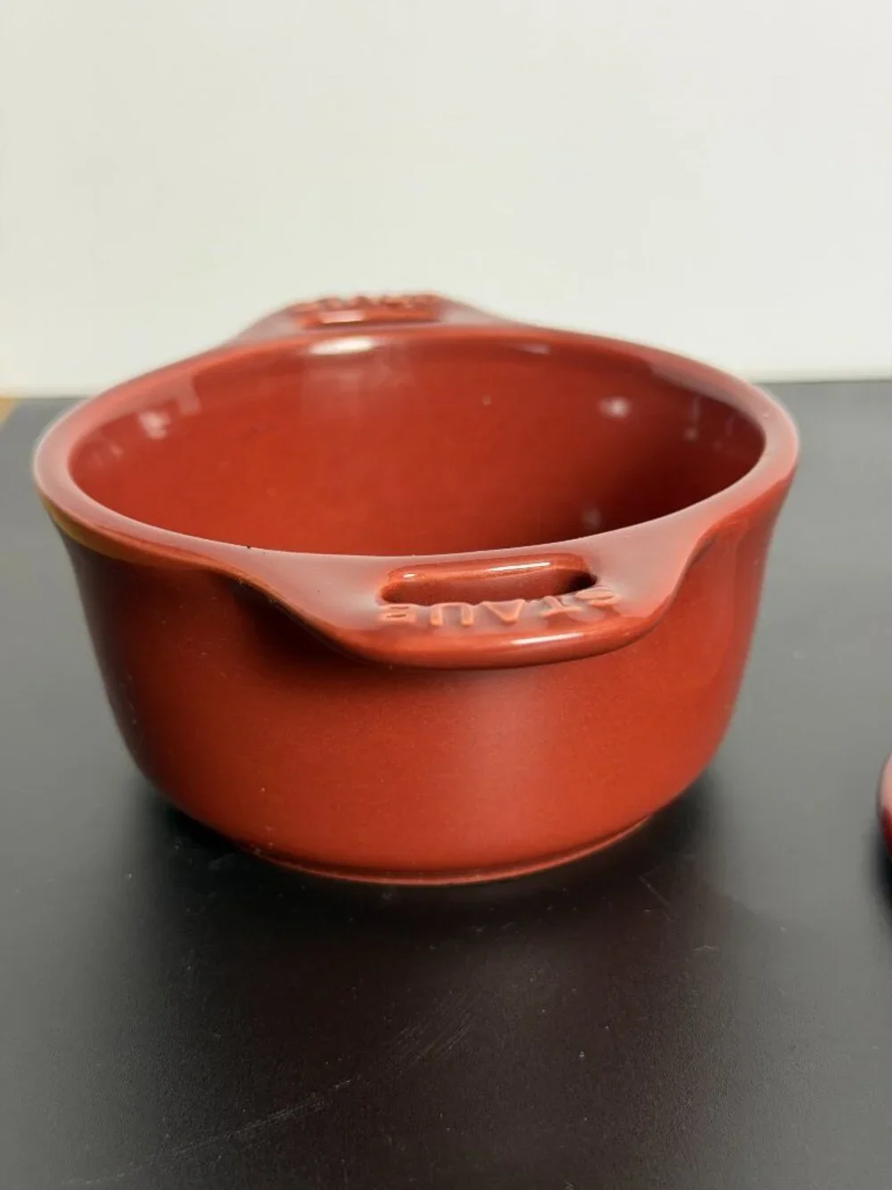 Staub mini ceramic